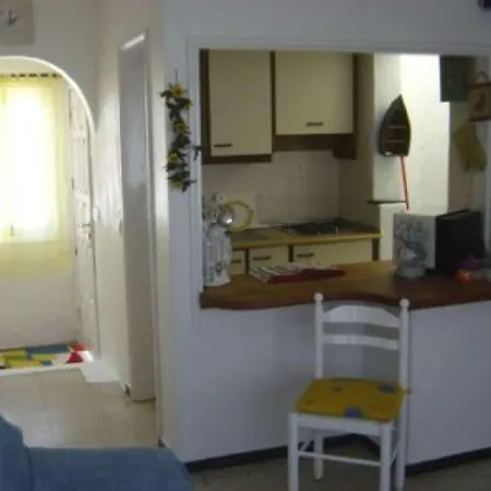 La Caleta Sleeps 4 Wifi