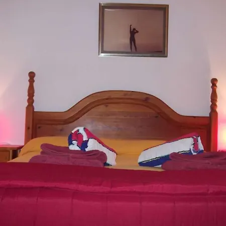 La Caleta Sleeps 4 Wifi Daire Famara