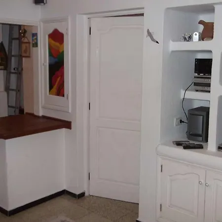 Daire La Caleta Sleeps 4 Wifi Famara
