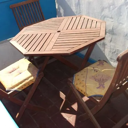 La Caleta Sleeps 4 Wifi * Famara