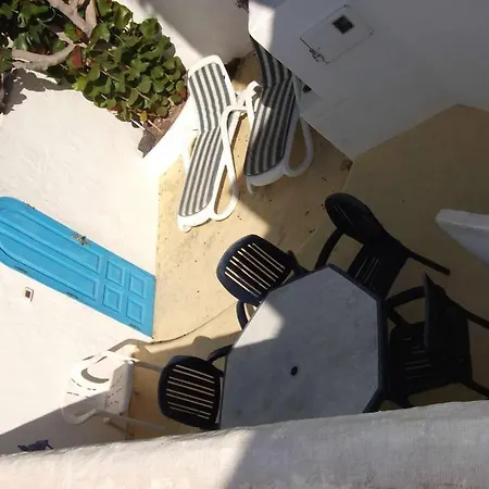 La Caleta Sleeps 4 Wifi Apartament *