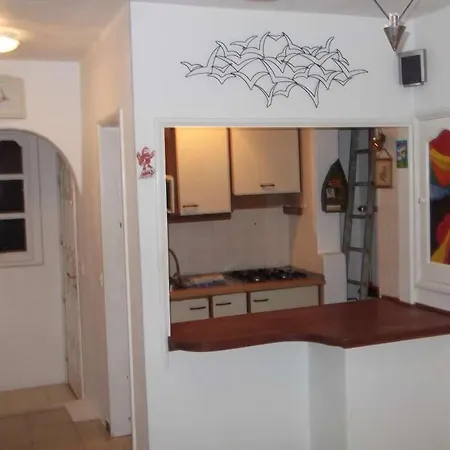 Apartament La Caleta Sleeps 4 Wifi *