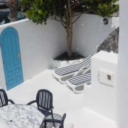 Apartament La Caleta Sleeps 4 Wifi Famara
